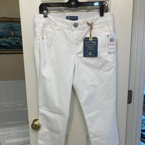 Democracy "Ab" Solution Women's Jeans size 10, NWT